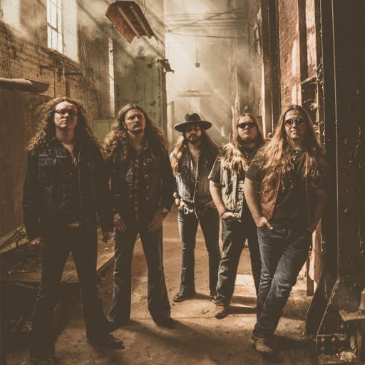 The Georgia Thunderbolts Philadelphia Concert Tickets