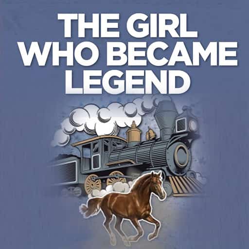 The Girl Who Became Legend Philadelphia Tickets