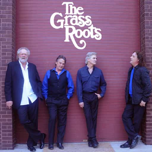 The Grass Roots Concerts in Philadelphia