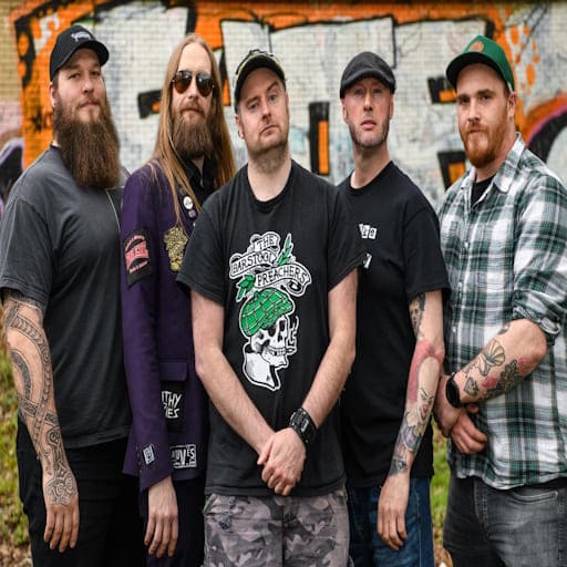 The Guillotines Philadelphia Concert Tickets