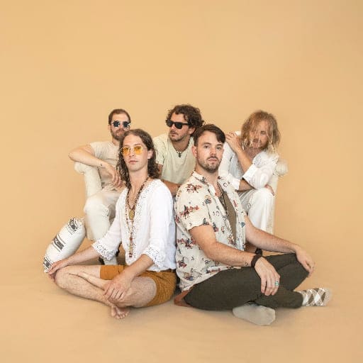 The Hacky Turtles Philadelphia Tickets