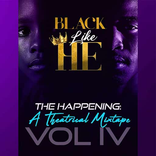 The Happening: A Theatrical Mixtape Philadelphia Tickets