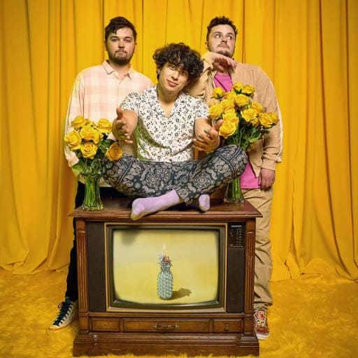 The Happy Fits Philadelphia Tickets