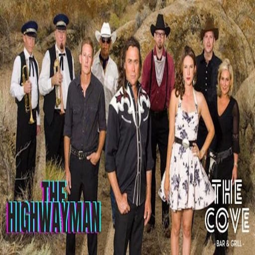 The Highwayman Show Philadelphia Concert Tickets