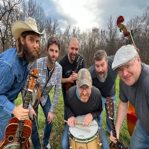 The Hillbenders Philadelphia Tickets