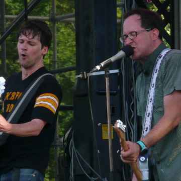 The Hold Steady Philadelphia Tickets