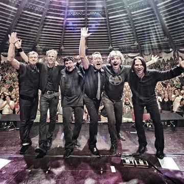 The Hooters Concerts in Philadelphia