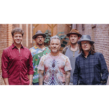 The Infamous Stringdusters Philadelphia Tickets