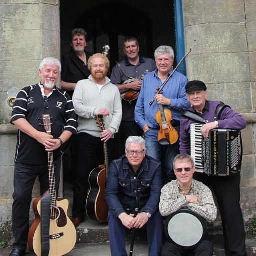 The Irish Rovers Philadelphia Tickets