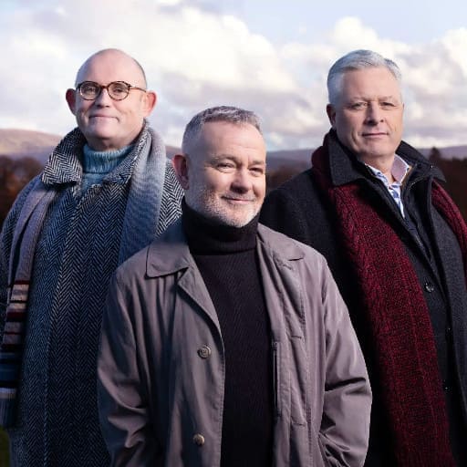 The Irish Tenors Philadelphia Concert Tickets