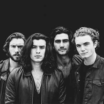 The Jacks Philadelphia Tickets