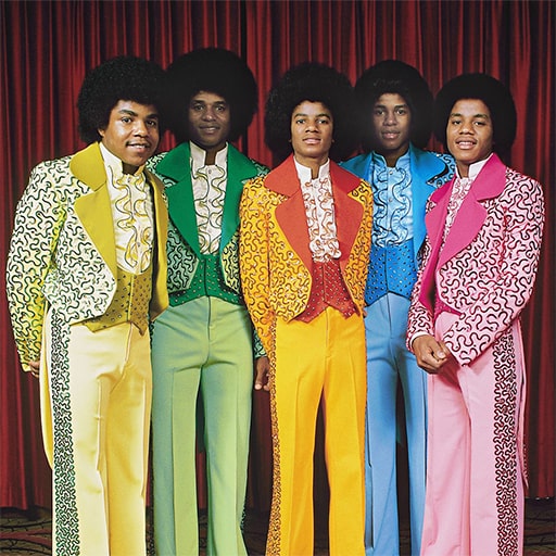 The Jacksons Philadelphia Tickets