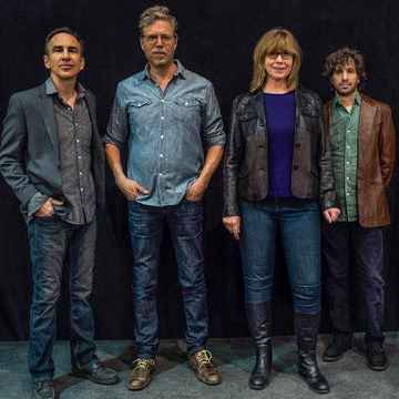 The Jayhawks Philadelphia Tickets
