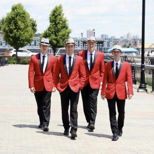 The Jersey Tenors Philadelphia Concert Tickets