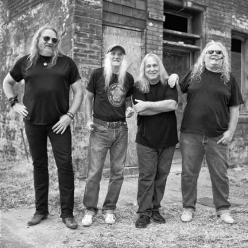 The Kentucky Headhunters Philadelphia Tickets