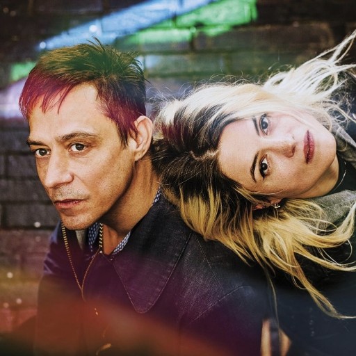 The Kills Philadelphia Tickets