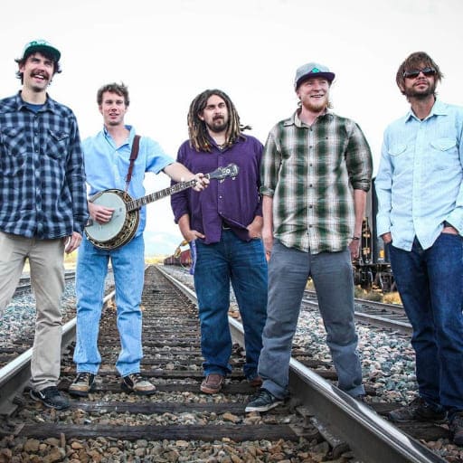 The Kitchen Dwellers Philadelphia Tickets