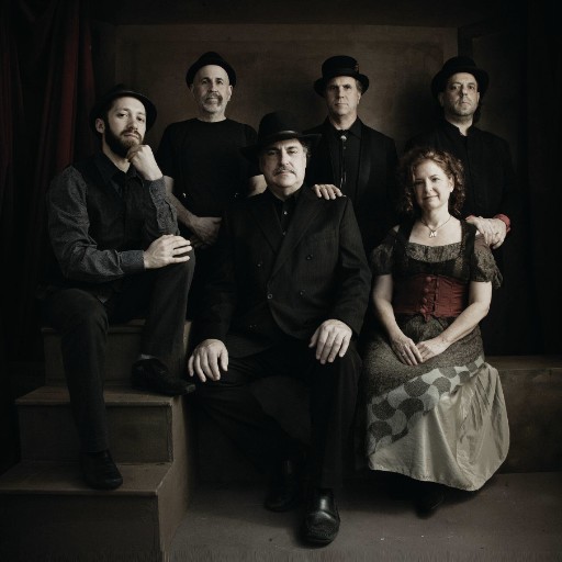 The Klezmatics Philadelphia Tickets