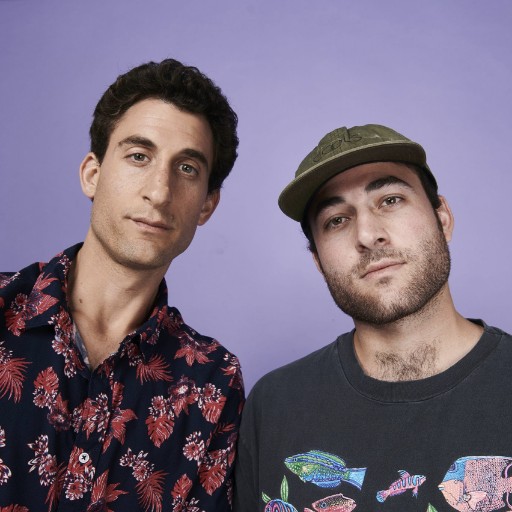 The Lagoons Philadelphia Tickets
