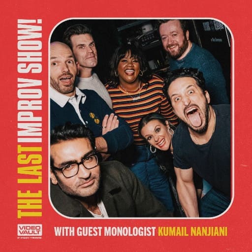 The Last Improv Show Philadelphia Tickets