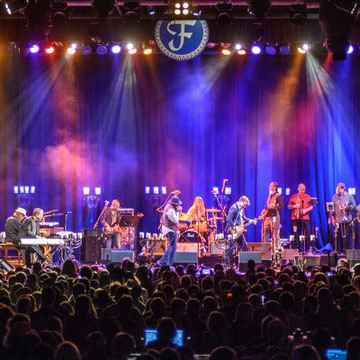 The Last Waltz Philadelphia Tickets