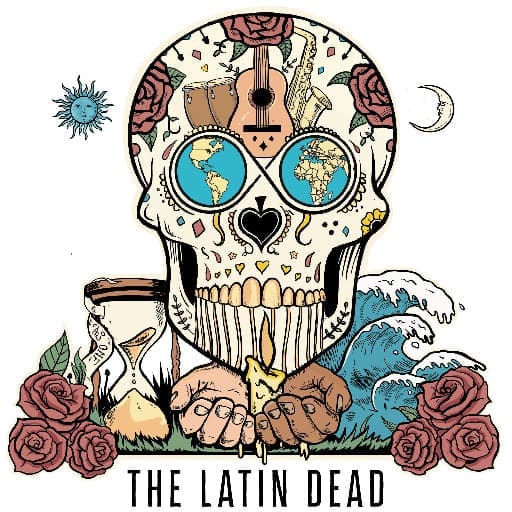 The Latin Dead Philadelphia Tickets