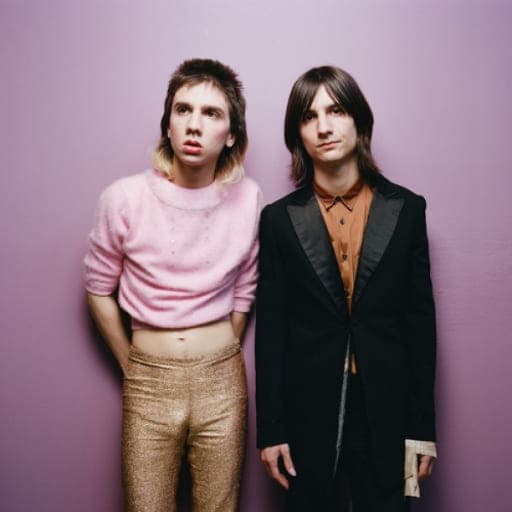 The Lemon Twigs Philadelphia Tickets