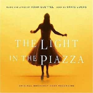 The Light in the Piazza in Philadelphia