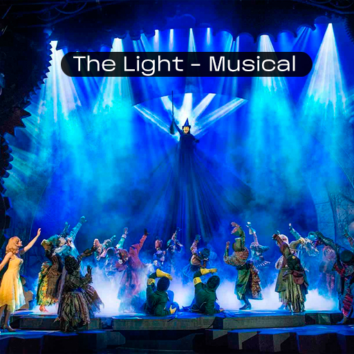 The Light - Musical in Philadelphia