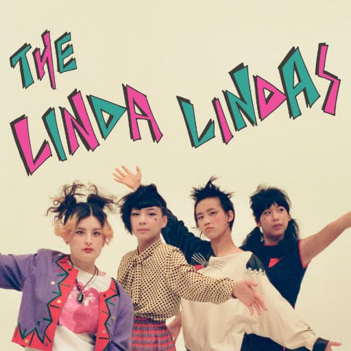 The Linda Lindas in Philadelphia