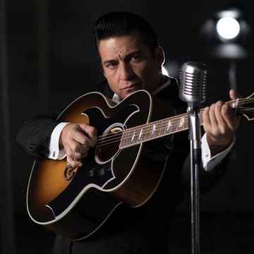 The Man In Black: Tribute To Johnny Cash Philadelphia Tickets