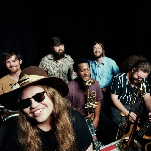 The Marcus King Band Philadelphia Concert Tickets