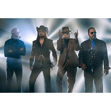 The Mavericks Tickets