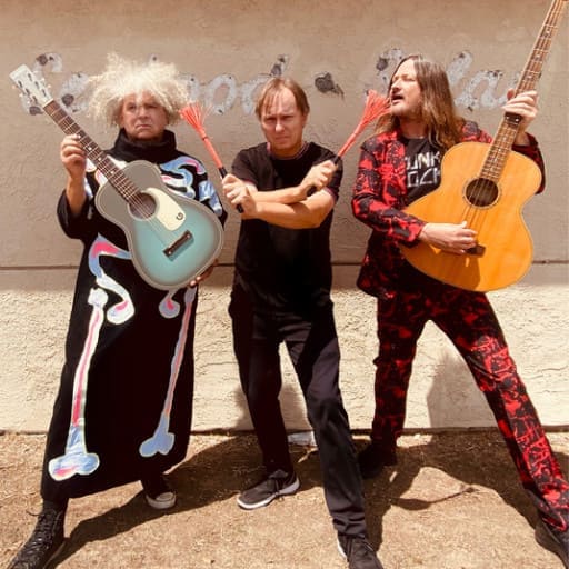 The Melvins Philadelphia Tickets