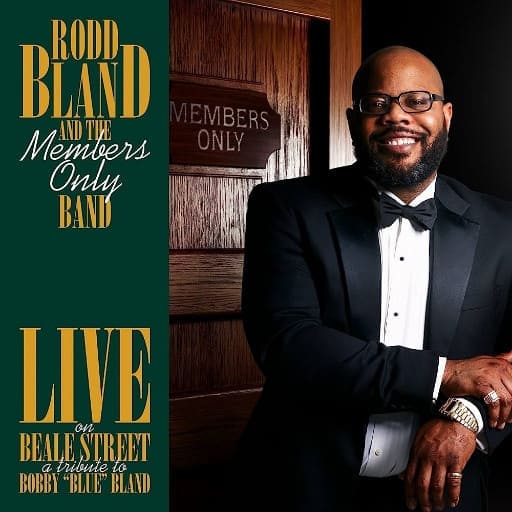 The Members Only Band Philadelphia Tickets