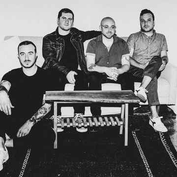The Menzingers Philadelphia Tickets