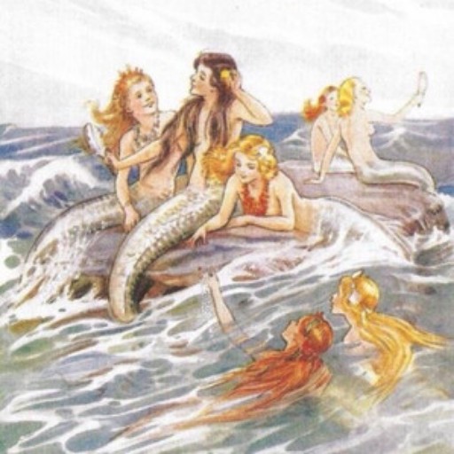 The Mermaid - Classical Philadelphia Tickets
