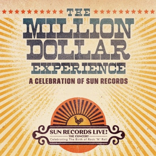The Million Dollar Experience: A Celebration of Sun Records Philadelphia Tickets