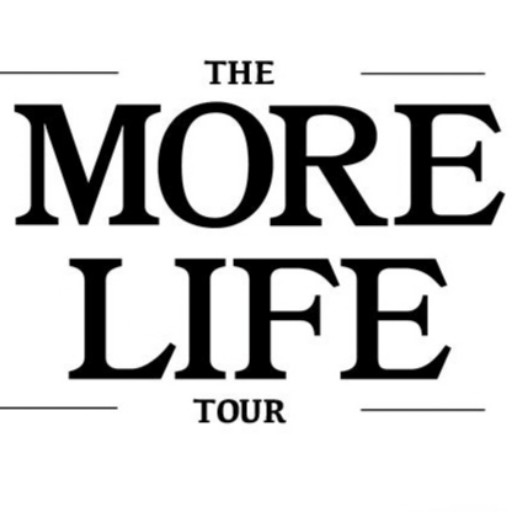 The More Life Tour Philadelphia Tickets