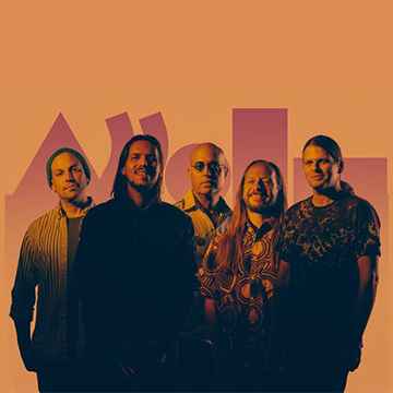 The Motet Philadelphia Tickets