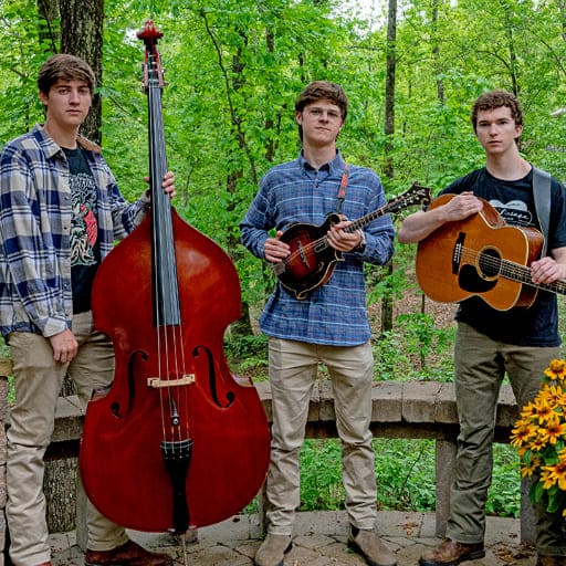 The Mountain Grass Unit Philadelphia Tickets