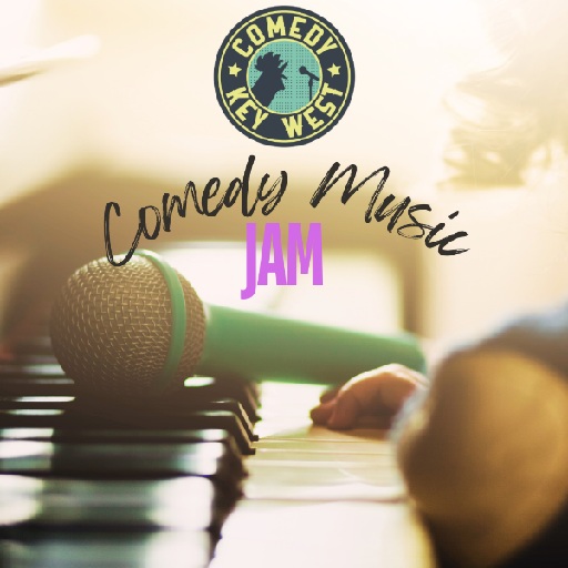 The Music Comedy Jam in Philadelphia