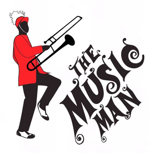 The Music Man in Philadelphia