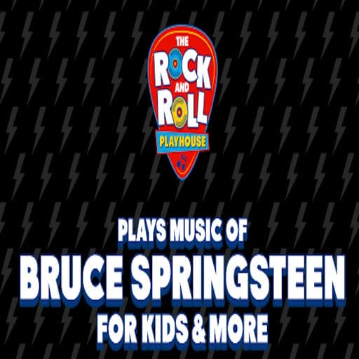 The Music of Bruce Springsteen for Kids Philadelphia Tickets