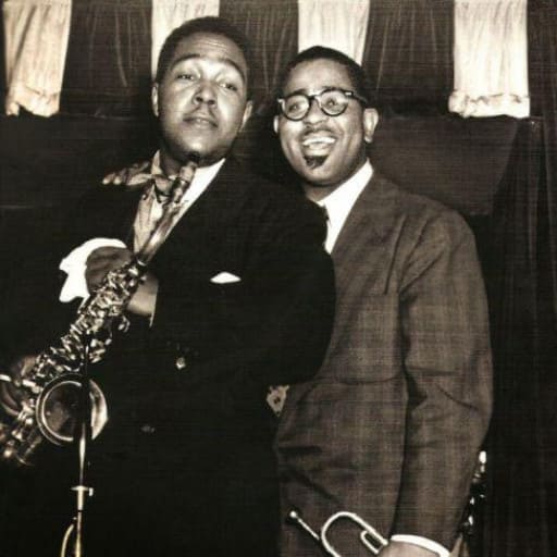 The Music Of Charlie Parker & Dizzy Gillespie Philadelphia Tickets