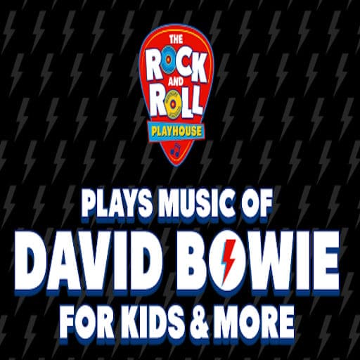 The Music of David Bowie for Kids Philadelphia Tickets
