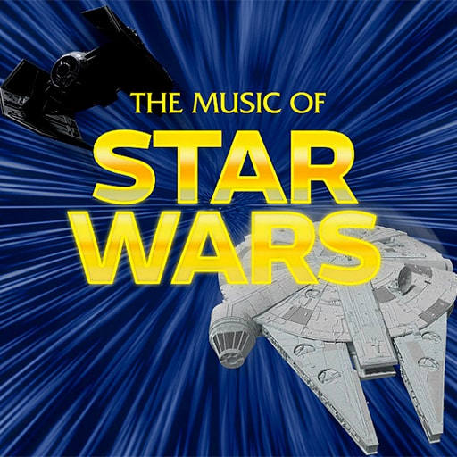The Music Of Star Wars Philadelphia Tickets