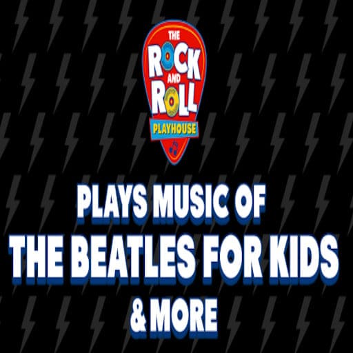 The Music of the Beatles for Kids Philadelphia Tickets