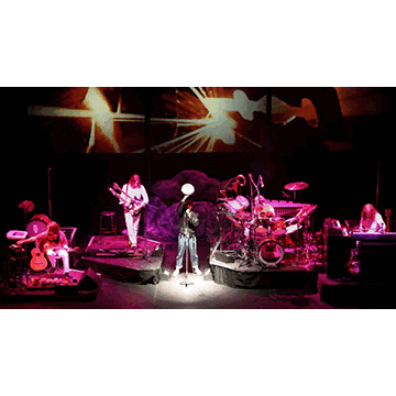 The Musical Box Philadelphia Tickets