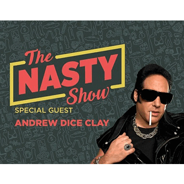 The Nasty Show Philadelphia Tickets